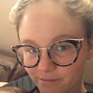 Meet your Posher, Bethany